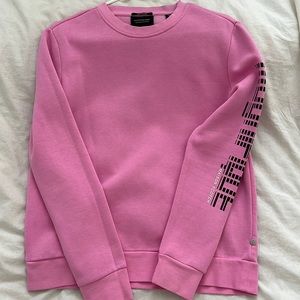 Scotch & Soda sweatshirt 🌸